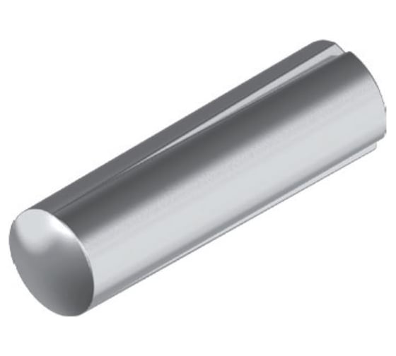 Штифт ОПМ DIN 1471 d3х6 250 шт УТ000115497