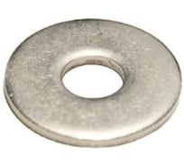 Шайба ОПМ DIN 440 d6,6 HDG Form R 100 шт УТ000119154