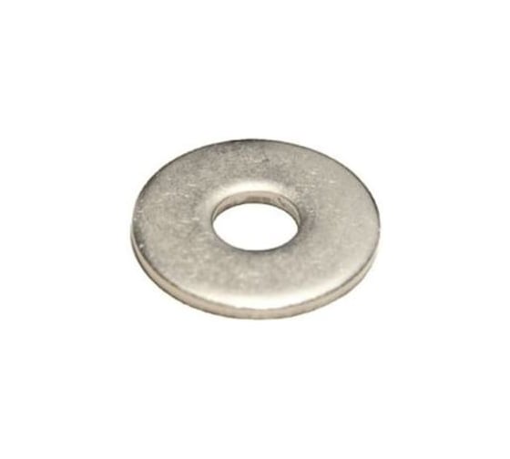 Шайба ОПМ DIN 440 d6,6 HDG Form R 100 шт УТ000119154