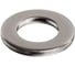 Шайба ОПМ ISO 7089 d 5,3 (М5) 300 HV 200 шт УТ000107813 1