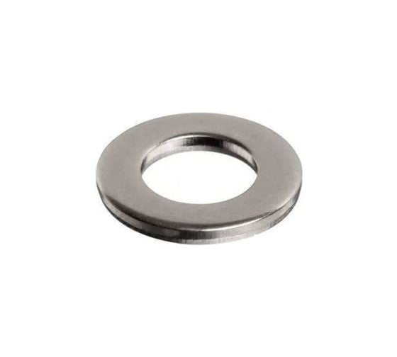 Шайба ОПМ ISO 7089 d 13 (М12) 300 HV zn 100 шт УТ000089382