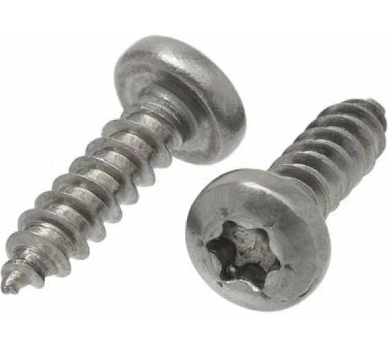 Саморез ISO 14585 d5,5х100 zn /~DIN 7981 C-Т 25 250 шт ОПМ УТ000113296