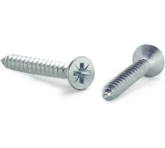 Саморез ISO 7050 d3,5х16 zn C-Z 1000 шт ОПМ УТ000161163