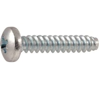 Саморез ISO 7049 d4,8х38 zn (DIN 7981 F-H) 500 шт ОПМ УТ000027215