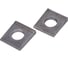 Шайба DIN 435 d13,5 (М12) HDG 100 шт ОПМ УТ000080265 1