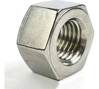 Гайка ISO 4033 М20 12 50 шт ОПМ УТ000161370