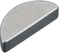 Шпонка DIN 6888 5х10х25 100 шт ОПМ 00000013056