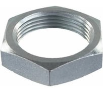 Контргайка DIN 431 G 3/4 14H zn Form B 25 шт ОПМ П0000022606