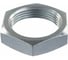 Контргайка DIN 431 G 3/4 14H zn Form B 25 шт ОПМ П0000022606 1