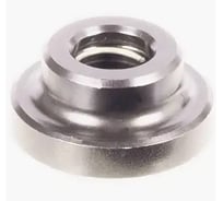 Опора DIN 6311 S25 М12 10 шт ОПМ УТ000160185