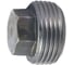 Пробка DIN 909 R 1/4 5.8 100 шт ОПМ 00000012665 1