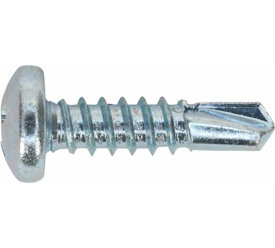 Саморез DIN 7504 d2,9х16 zn ~ Form M-T 1000 шт ОПМ УТ000028105