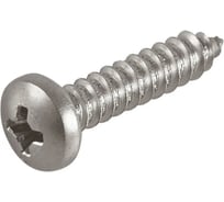 Саморез DIN 7981 d2,9х9,5 А4 C-H 1000 шт ОПМ УТ000107513