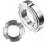 Гайка DIN 1804 М24х1,5 А2 10 шт ОПМ 00000010742 1