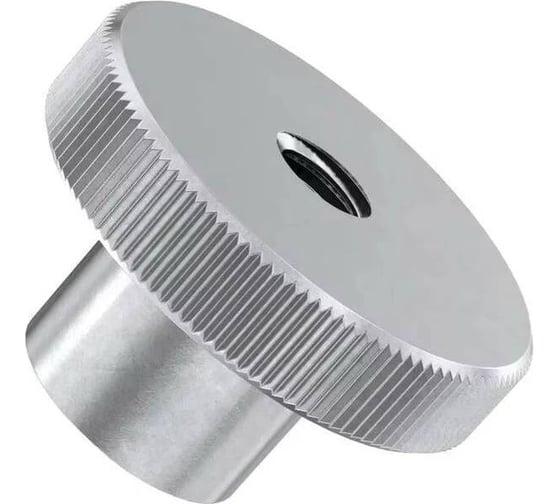 Гайка DIN 466 М3 5 zn 100 шт ОПМ П0000022904