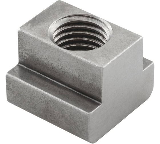 Гайка DIN 508 М6х10х13 10 ~ 25 шт ОПМ УТ000100179