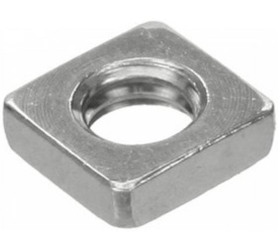 Гайка DIN 562 М6 04 100 шт ОПМ 00000006238