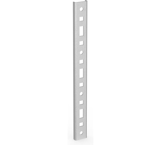 Профиль прямолинейный Промрукав на 5 рожков HDZ (3,0 мм) PR13.02658