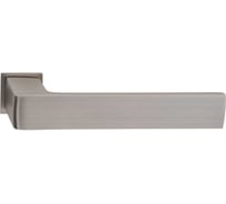 Ручка PALIDORE A-1001 MATT SN, никель 98761612