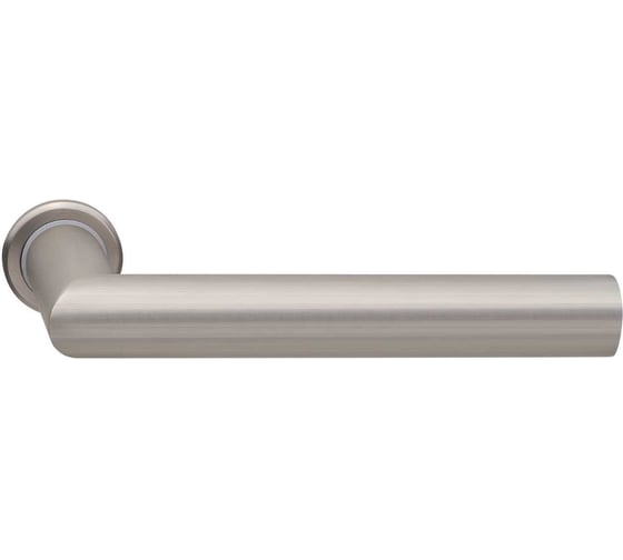 Ручка PALIDORE A-901 MATT SN, никель 98761604