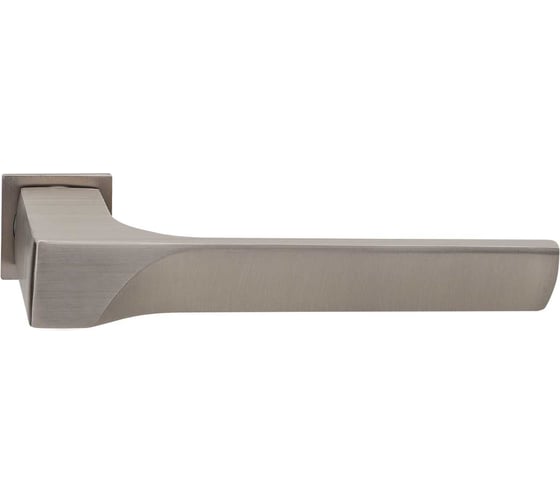 Ручка PALIDORE A-1003 MATT SN, никель 98761616