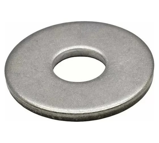 Шайба ОПМ DIN 432 d8,4 (М8) 100 шт УТ000161323