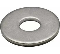Шайба ОПМ DIN 432 d43 (М42) zn 25 шт УТ000087782