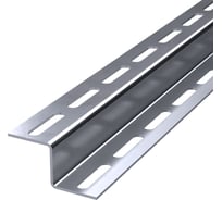Профиль Z-образный Промрукав INOX (AISI 316) ПZ2-32х32х3000 (2,0 мм) PR16.3977