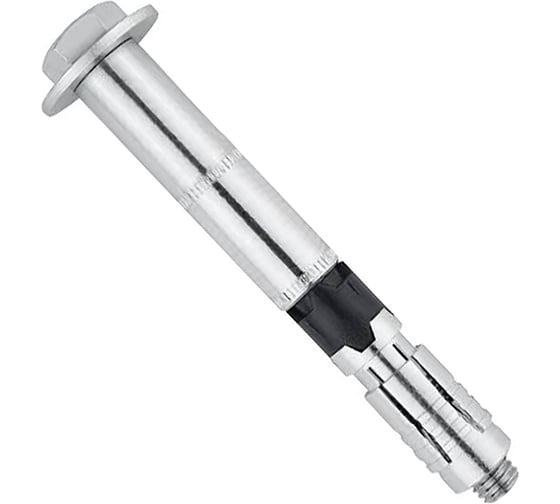 Анкер высокоэффективный Промрукав FS М8 12/10 L=80 (10 шт/уп) PR08.26176