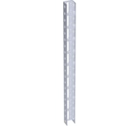 Профиль П-образный Промрукав тяжелый INOX (AISI 316) ППТ-45х30х200 (3,0 мм) PR16.18034