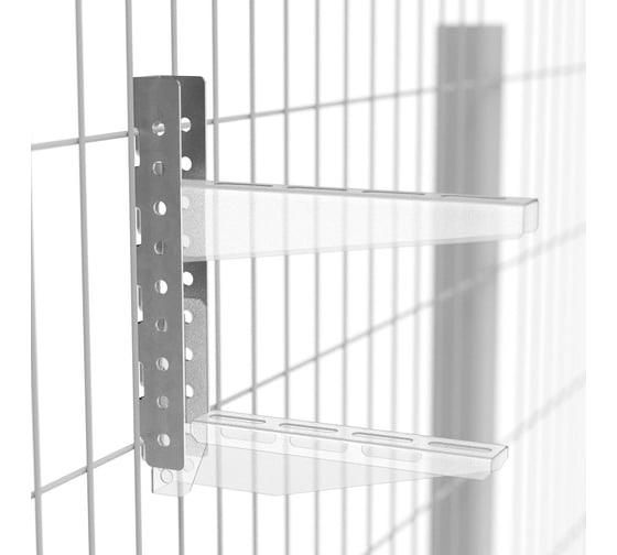 Профиль П-образный Промрукав безвинтовой ППБ-45х35х450 PR16.20280