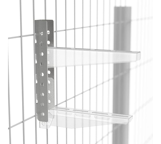 Профиль П-образный Промрукав безвинтовой ППБ-35х35х450 HDZ PR16.20283