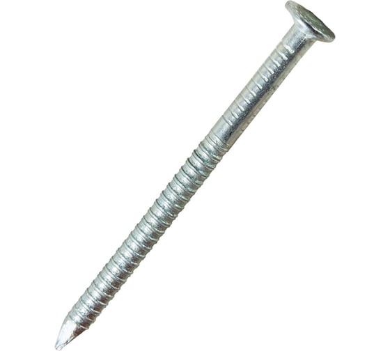 Гвоздь строительный Промрукав оцинкованный 5х150 (1 кг/уп) PR08.26262