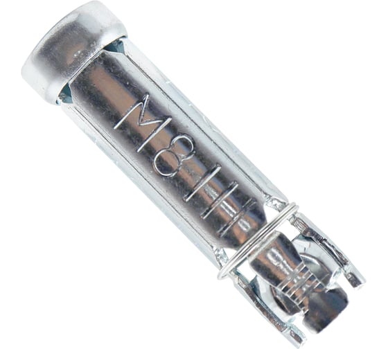 Анкер-гильза Промрукав AC-CA D20 M12x80 (10 шт/уп) PR08.26191