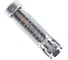 Анкер-гильза Промрукав AC-CA D20 M12x80 (10 шт/уп) PR08.26191 1