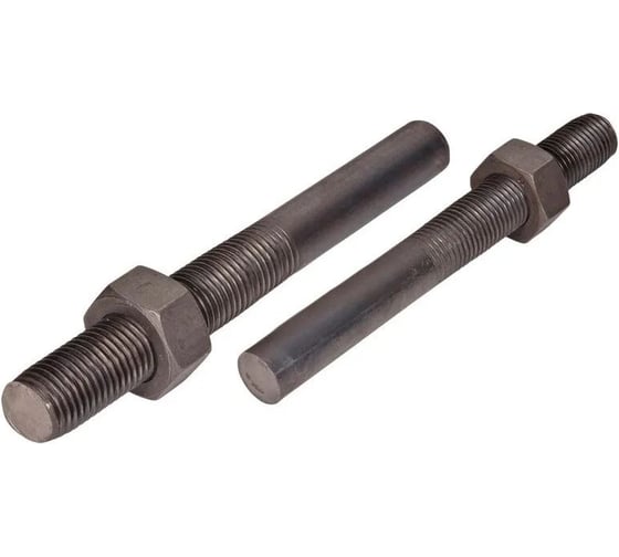 Шпилька ОПМ DIN 525 М16х190/65 3.6 MU 25 шт УТ000125381