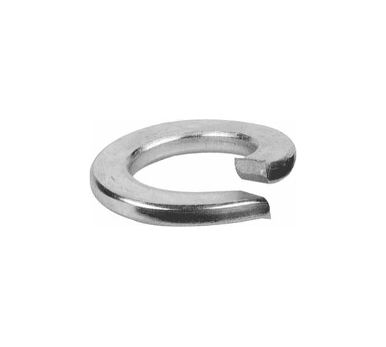 Шайба ОПМ DIN 127 d3,5 zn A 1000 шт УТ000104957