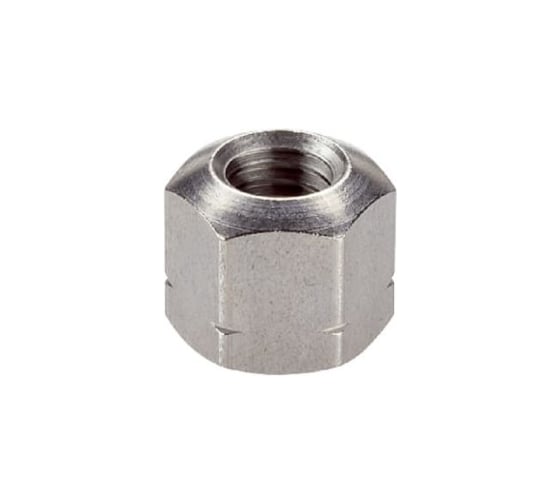 Гайка ОПМ DIN 6334 М8 10 100 шт П0000023319