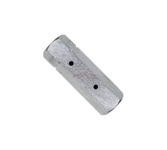Гайка-муфта ОПМ DIN 1479 М10 zn 10 шт УТ000007553