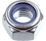 Гайка ОПМ DIN 985 М3 А4 1000 шт 00000010989 1