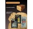 Ручка скоба 23 Болта РС-100-3 цинк для мебели, окон,дверей, 2 шт. 91591ф2 4
