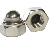 Гайка ОПМ DIN 986 М12 6 zn 250 шт 00000005369