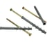 Дюбель фасадный Stalmax LDF-RH 10х200 с шурупом с шестигранной головой (арт. 11653) оцинкованная сталь (уп. 25 шт) 11653-023 4