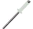 Заклепка вытяжная Stalmax LZV 3,2х8 Al/St (RAL 9003) с выпуклой шляпкой (арт. 10422) алюминий/сталь (уп. 1000 шт) 10422-023 1