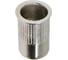 Заклепка-гайка Stalmax цилиндрическая LZN-R M8x16,5 (0,5-3,0) A2 с уменьшенным бортиком и насечками (арт. 10496) нерж. сталь А2 (уп. 250 шт) 10496-023 4