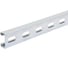 Профиль Stalmax LMS P-S 41х21х1,5-3000 монтажный Strut с зубцами (арт. 11743) оцинкованная сталь (уп. 1 шт) 11743-023 2