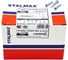 Саморез Stalmax LS-DIN 7504N (M) 4,8х25 со сверлом и полукруглой головой (арт. 11940) оцинкованная сталь (уп. 1000 шт) 11940-023 6