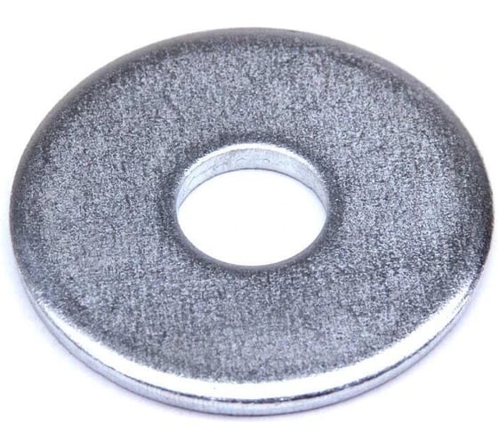 Шайба увеличенная Stalmax LWI М8х30х2,3 усиленная (арт. 11769) оцинкованная сталь (уп. 200 шт) 11769-023