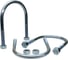 Хомут (скоба) Stalmax U-образный LCU М6 8-13 (1/4) (DIN 3570) с двумя гайками в комплекте (арт. 10194) оцинкованная сталь (уп. 10 шт) 10194-023 3