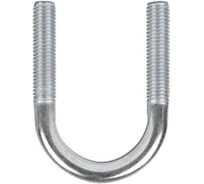Хомут U-образный Termoclip TUB L D50 (43-51) M8 Hdg (128/16 шт/кор) 9403164-212
